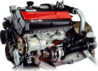 U2606 Engine
